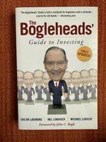 The Bogleheads' Guide to Investing