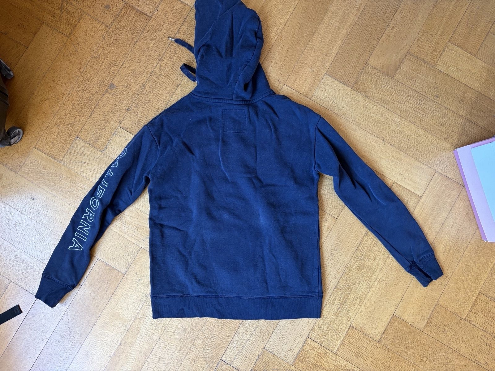 Hollister Maglioni & Felpe: Pull à capuche Hollister – Usato da Neuchâtel venduto da SilvioTod 1