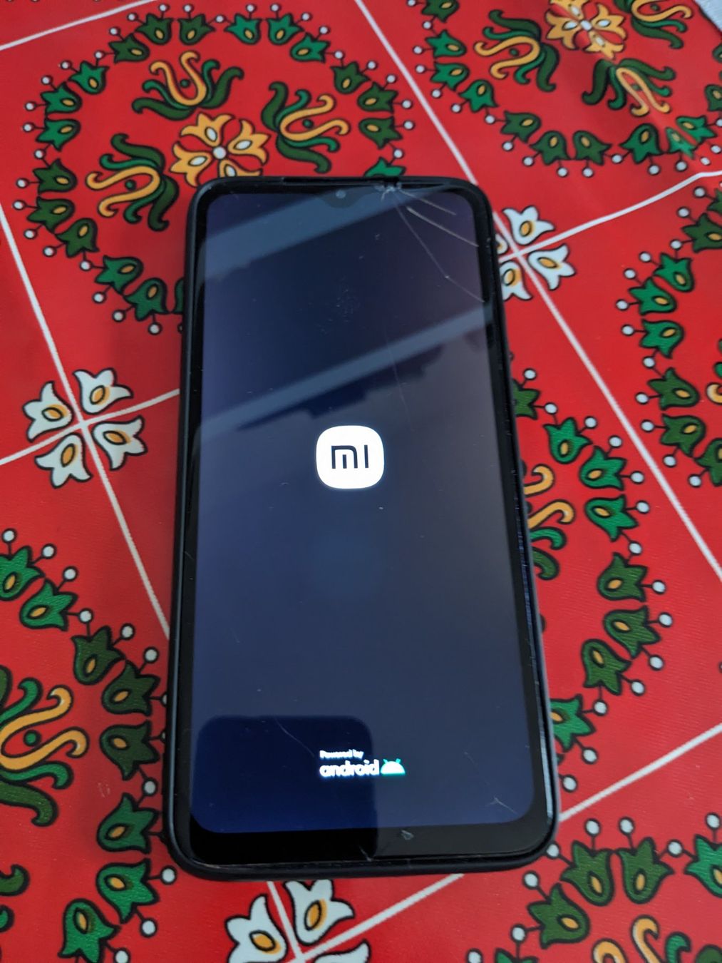 Xiaomi Handys / Smartphones: Redmi 9T - mit Display Schaden! – Defekt aus Wädenswil von Patriots 1