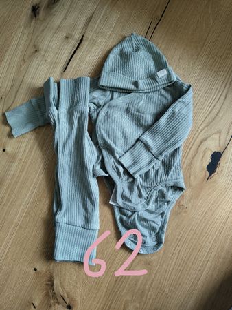 H&M Ensemble taille 62