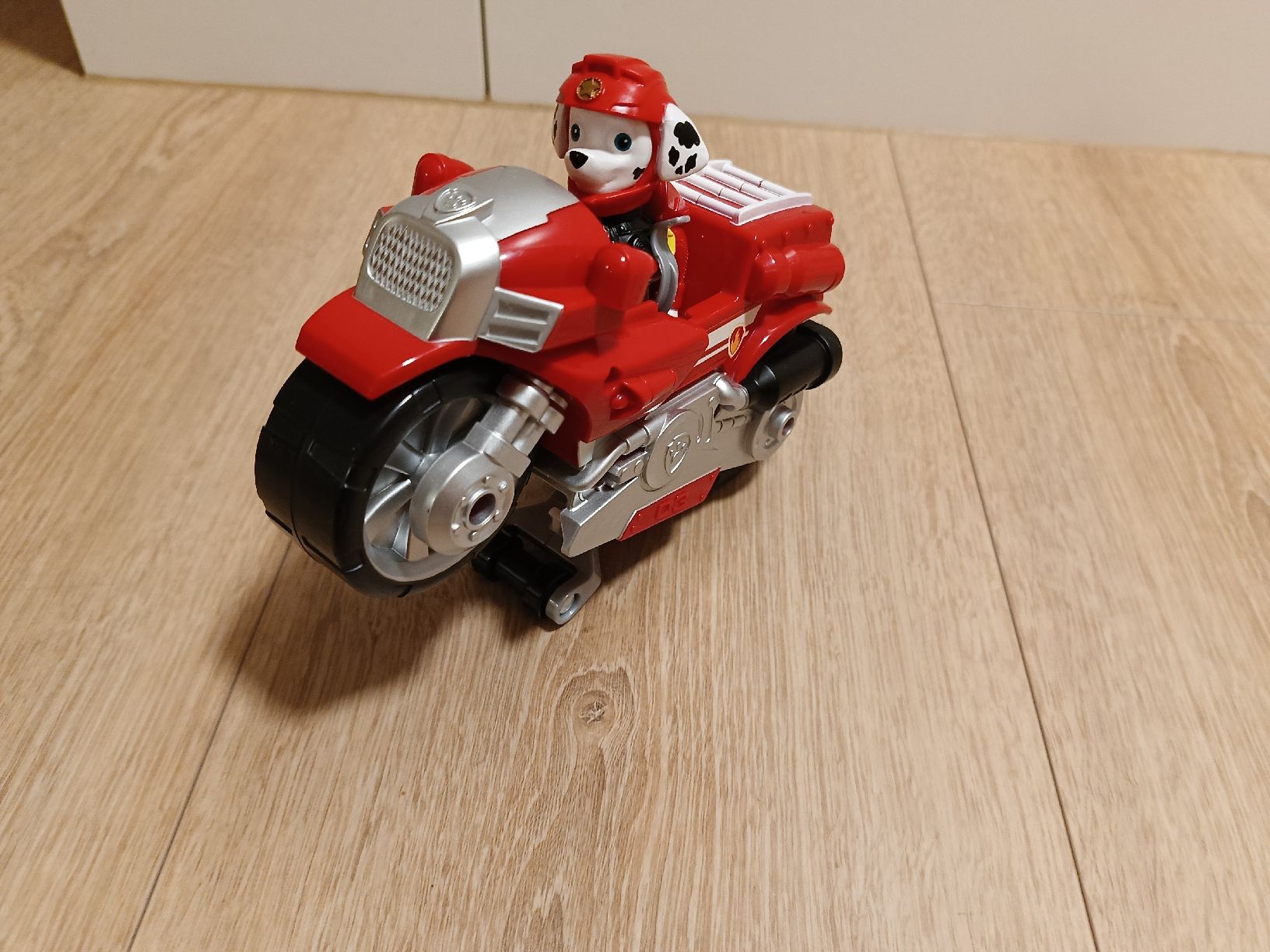 Giocattoli: Paw Patrol Sammlung – Usato da Zürich venduto da froschienne 7