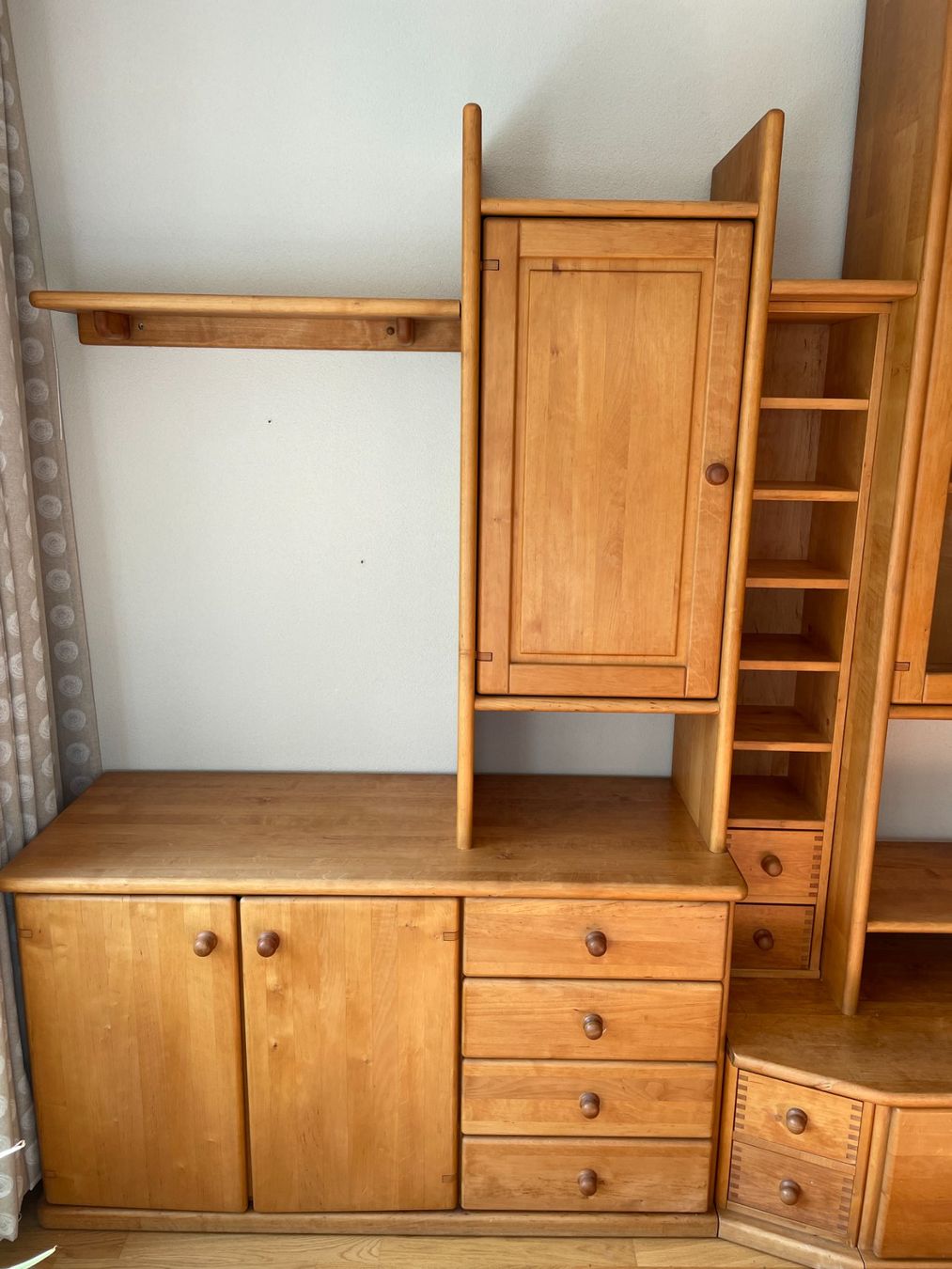 Team7 Regale: Team7 Wohnzimmer Möbel – Gebraucht aus Wetzikon ZH von bar_yqs6 1