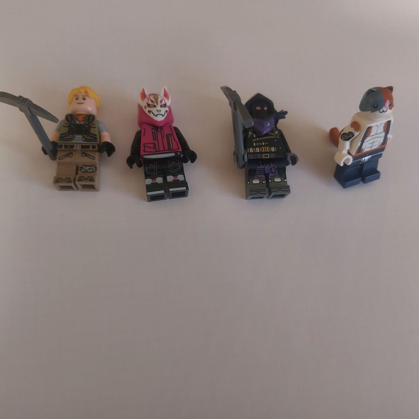 Lego Baukästen: LEGO 77073 – Gebraucht aus Uetikon am See von Peter_von_Lanthen 6