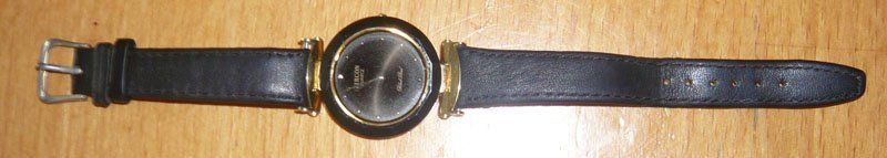 Orologi: Uhr / Zircon – Usato da Ruggell venduto da Btt 1