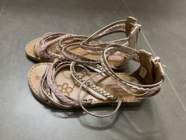 Seyehelles Sandalen Gr. 26