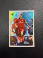 Topps Match Attax 2025/26 Franck Ribéry 420