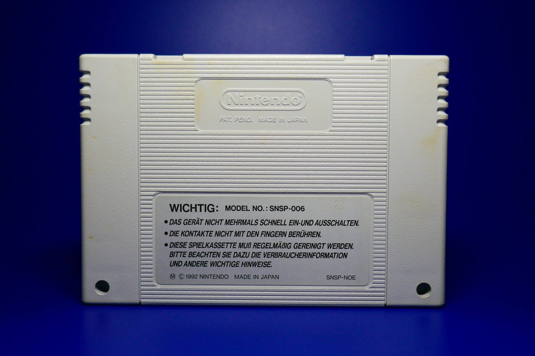 Nintendo Spiele: Super Adventure Island - Super Nintendo – Gebraucht aus Vuarrens von Espace-Retro 1
