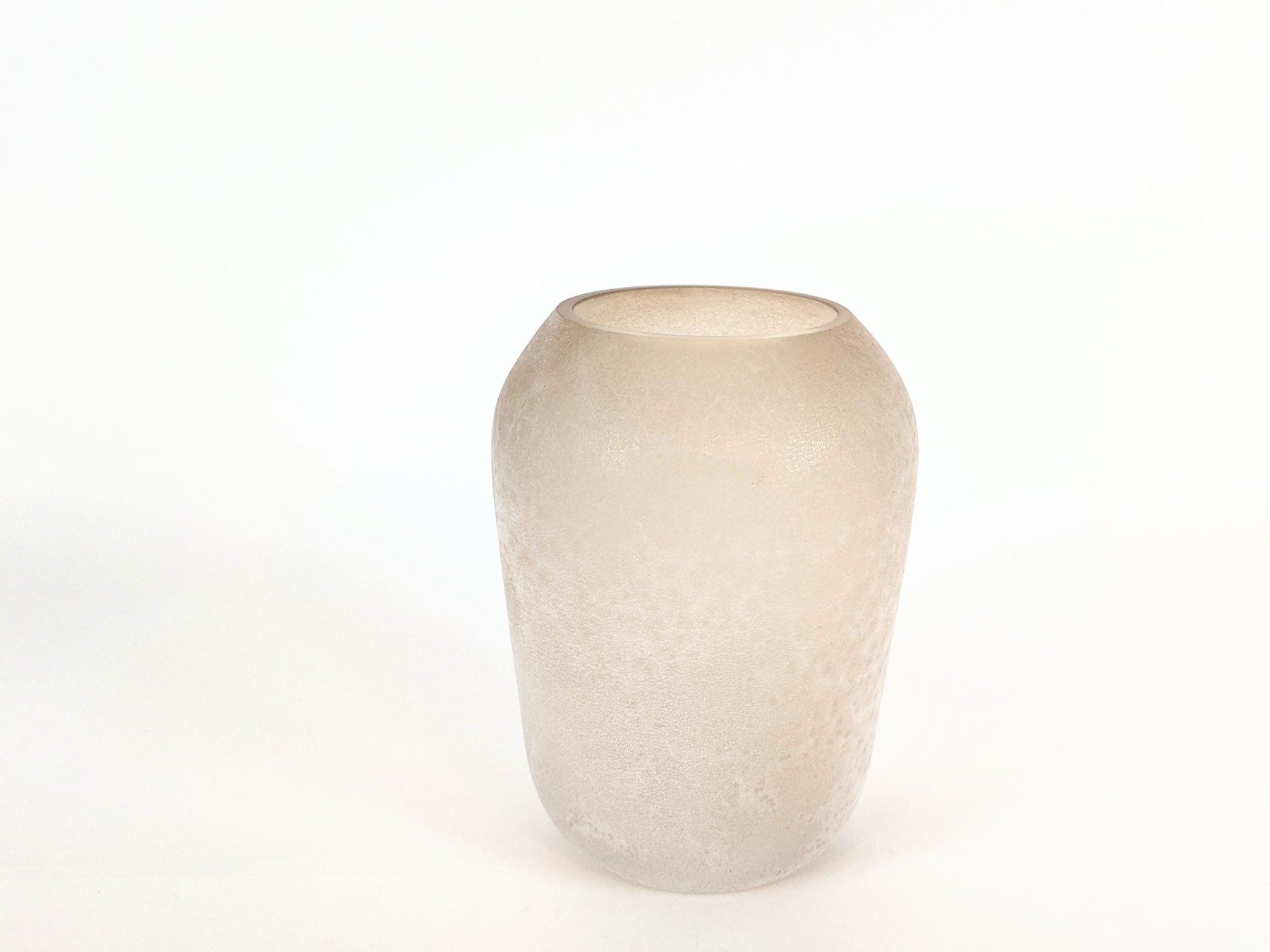 Vasi & Recipienti: LEANDRO Vase Trogolo 22 cm Beige – Nuovo (secondo la descrizione) da Thun venduto da Restwert_Thun 2