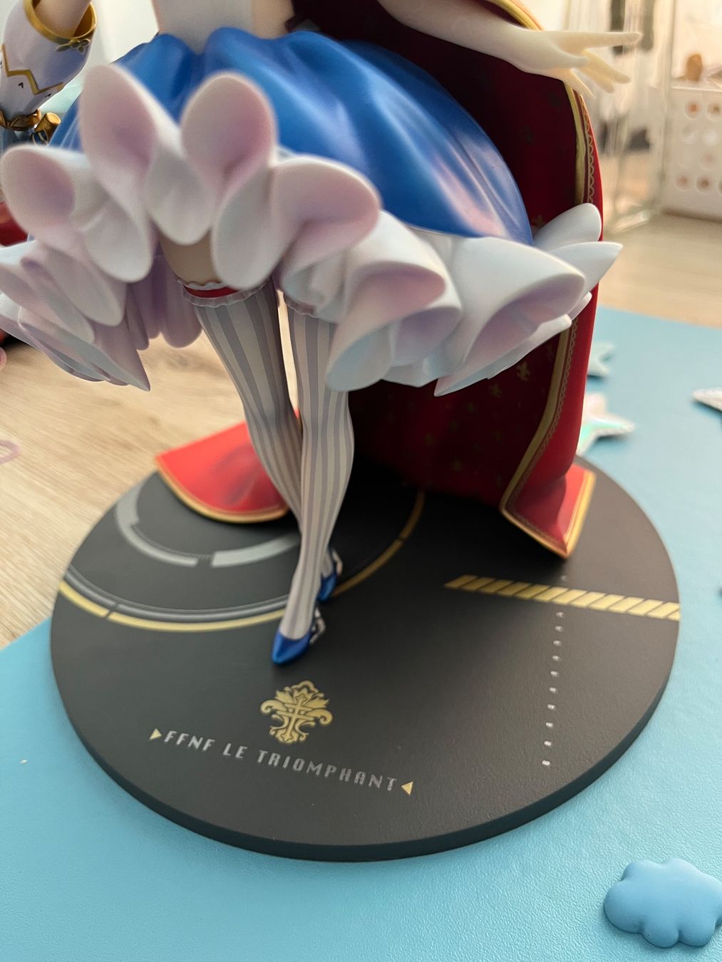 Figurines: Azure Lane Figur Le Triomphant – Neuf (Voir description) à Grenchen par sojalatte 5