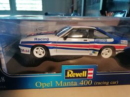 1:18 Opel Manta 400 Racing Car