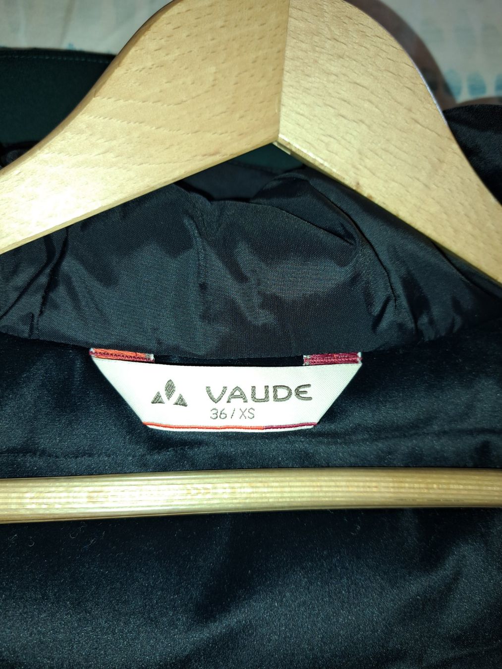 Cappotti: VAUDE Winterparka Damen – Usato da Weinfelden venduto da Thurgau7 3