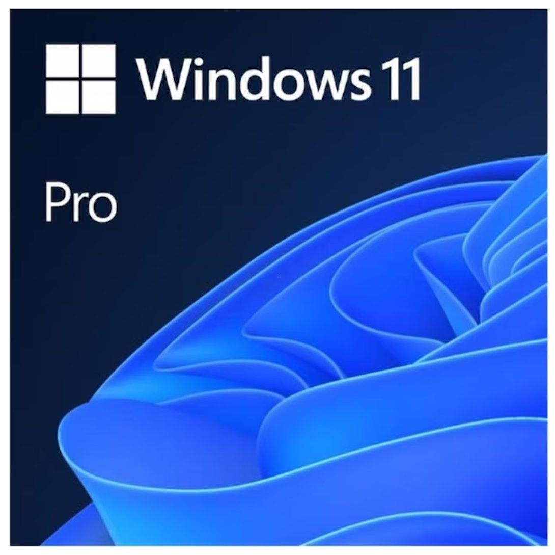Microsoft Software: Microsoft Windows 11 Pro Lizenz – Usato da Nussbaumen AG venduto da jan.exc