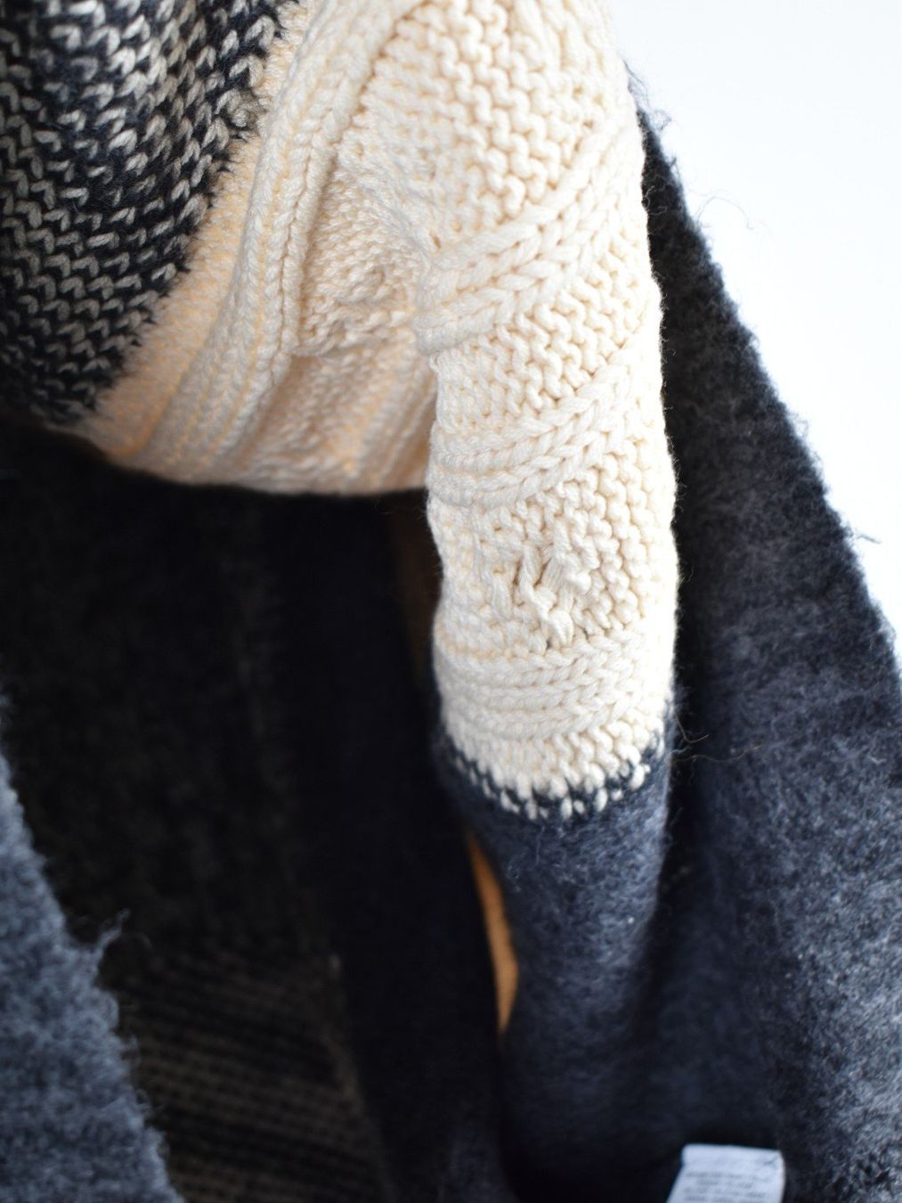 Maglioni & Felpe: Jakes Strickpullover, neu, Gr.XXL – Nuovo (secondo la descrizione) da Nürensdorf venduto da 2ND_STORY 8