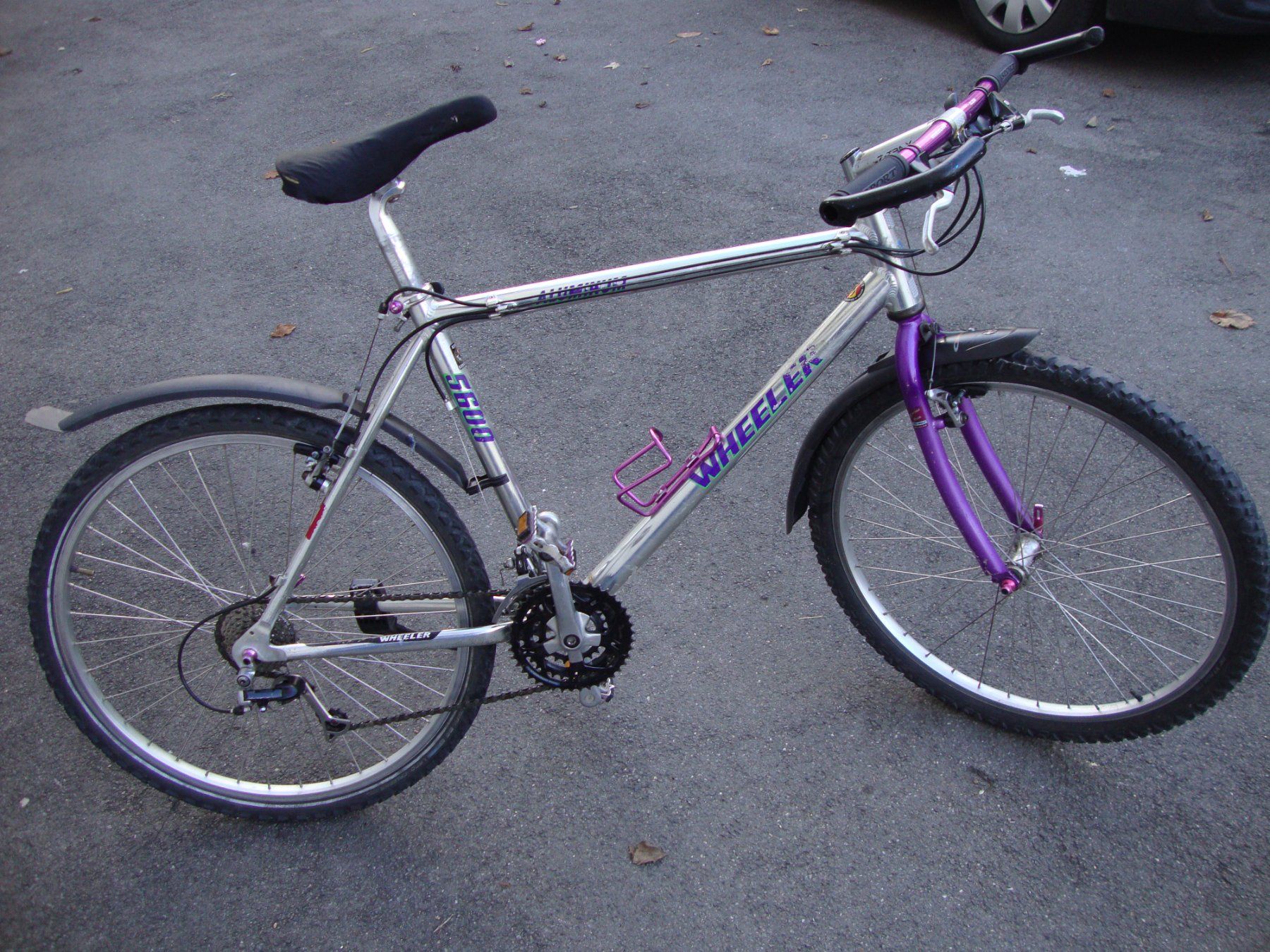 Biciclette: Herren Velo – Usato da Thun venduto da Velo-7 2
