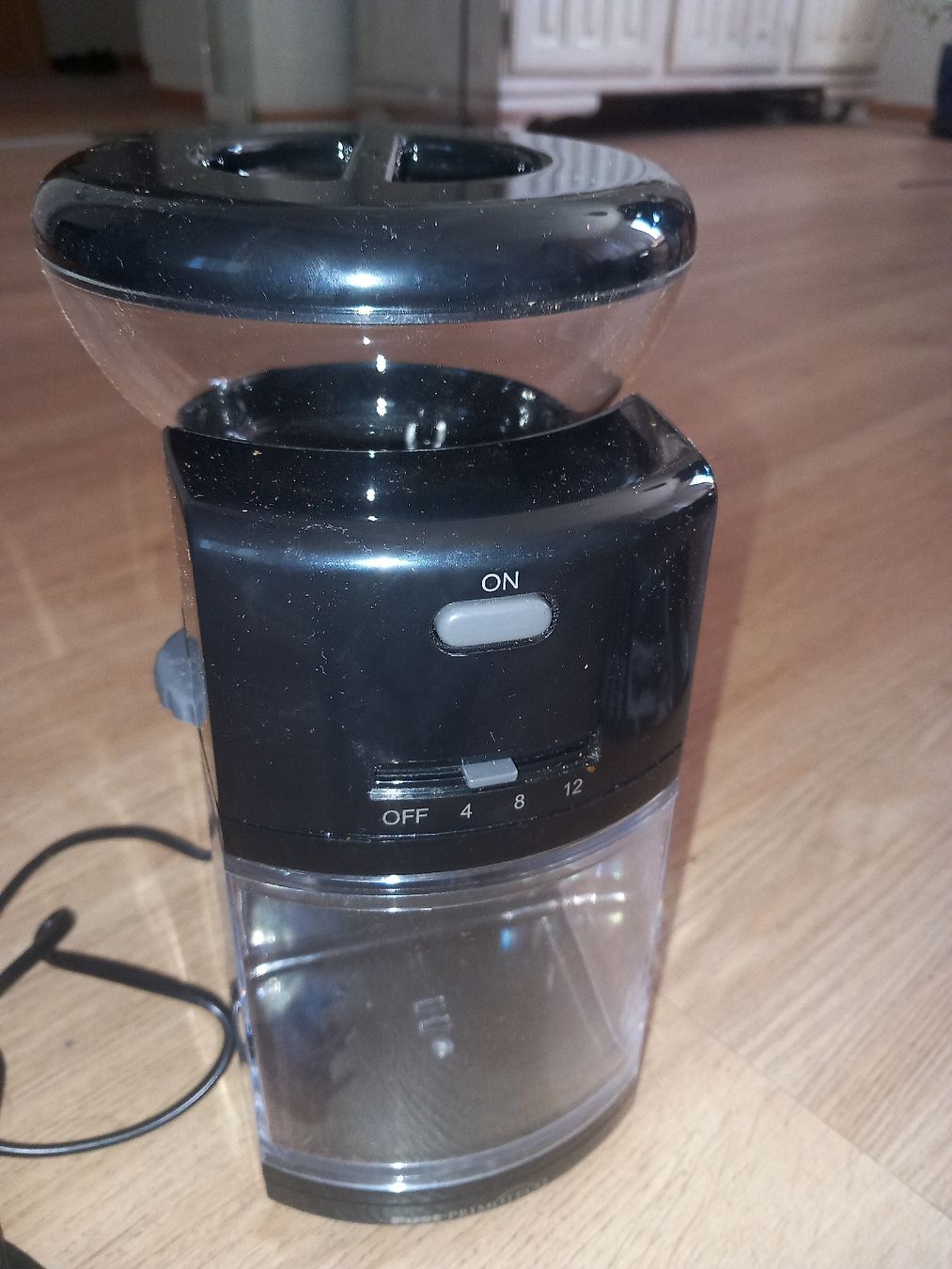 Fust Elettrodomestici da cucina: Kaffemühle – Usato da Biberist venduto da lsr_z9lv 1