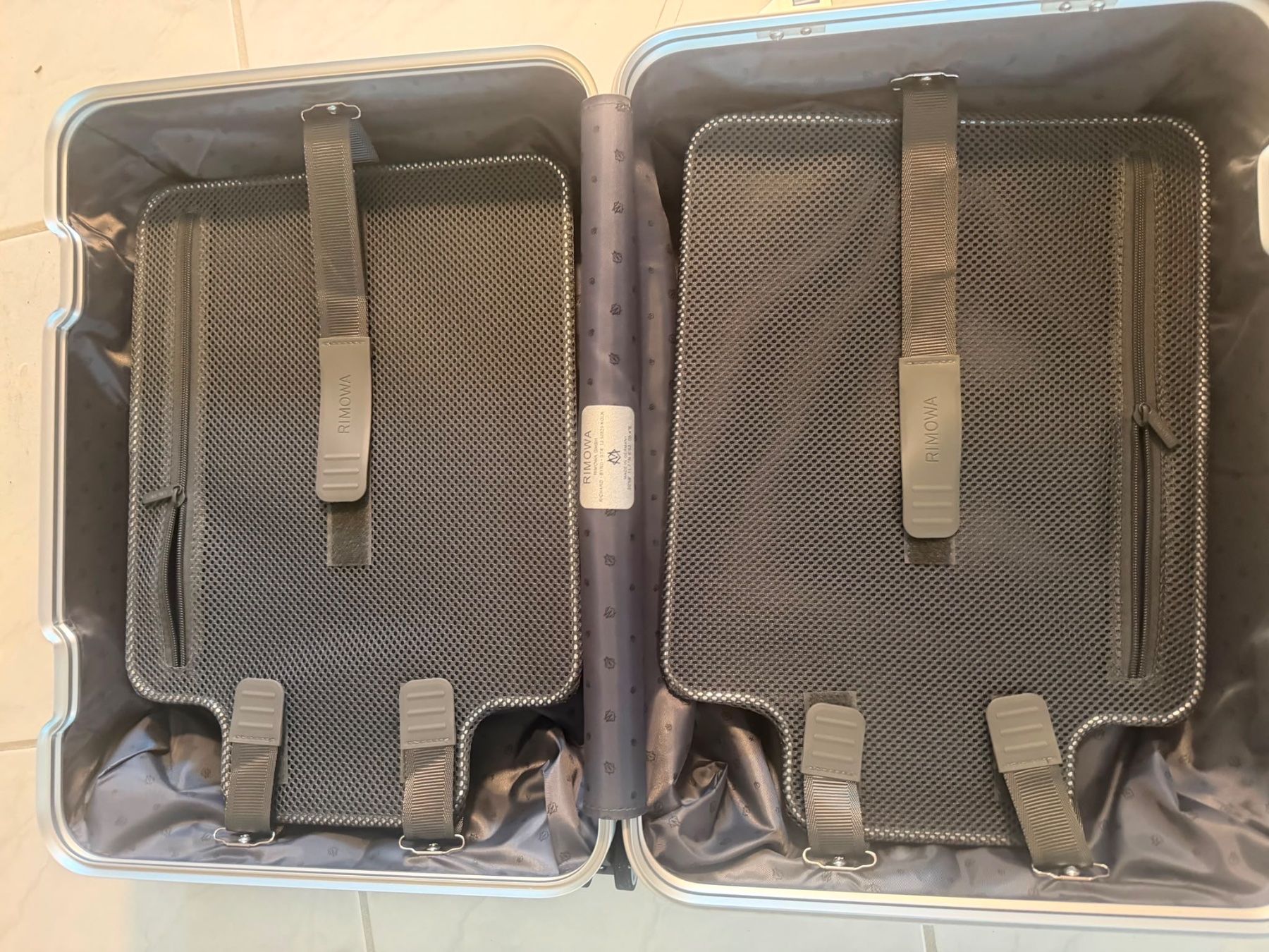 Rimowa Reisekoffer: Rimowa Koffer – Neu (gemäss Beschreibung) aus Stansstad von man_2db5 2