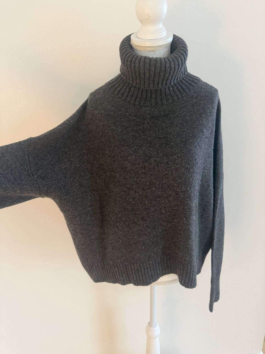 Marella Maglioni & Felpe: Wollpullover Marella Sport Gr. S – Usato da Canobbio venduto da miro002 1
