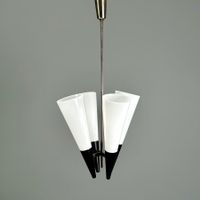 Midcentury Hängelampe