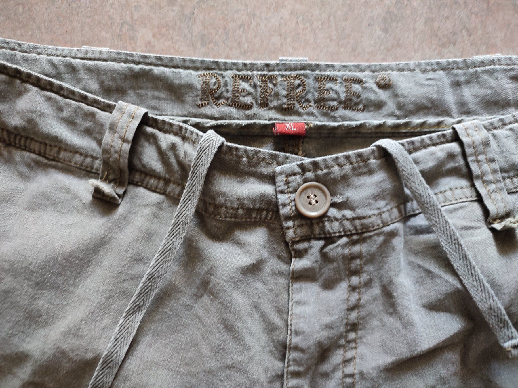 Pantaloni: Herren Shorts XL – Usato da Biel/Bienne venduto da ruggi03 6