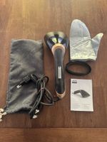 Philips Dampfglätter Handgerät neuwertiger Zustand