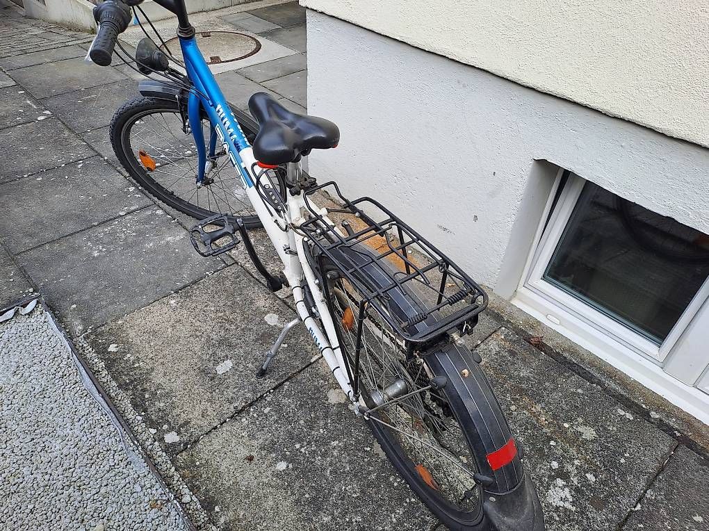 Biciclette: Fahrrad Racer 24 – Usato da Reiden venduto da vscp5 2