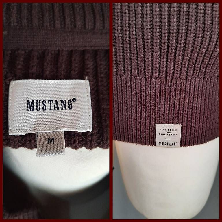 Maglioni & Felpe: ***Jack&Jones/Pull&Bear/Levis/Mustang*** – Usato da Wädenswil venduto da H2H_Secondhandshop 3