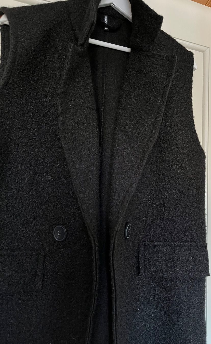 Gilets & Westen: Weste/ Gilet lang&warm Gr. XL – Neu (gemäss Beschreibung) aus Niederuzwil von Mala 2