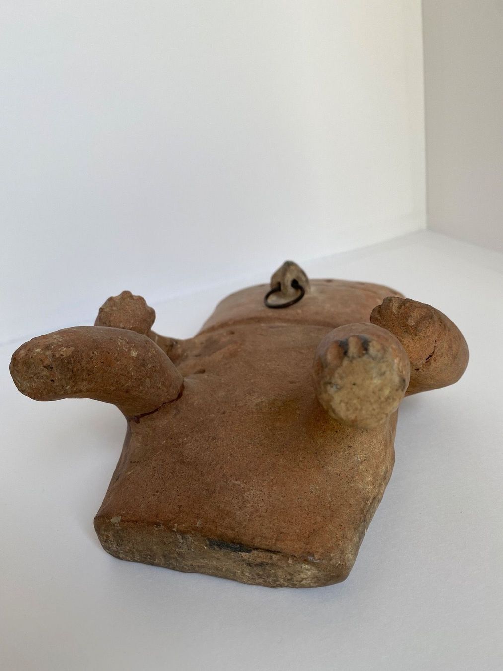 Skulpturen & Statuen: Altamerika Figur Kolumbien "Quimbaya" – Gebraucht aus Bern von mb.kitsune 7