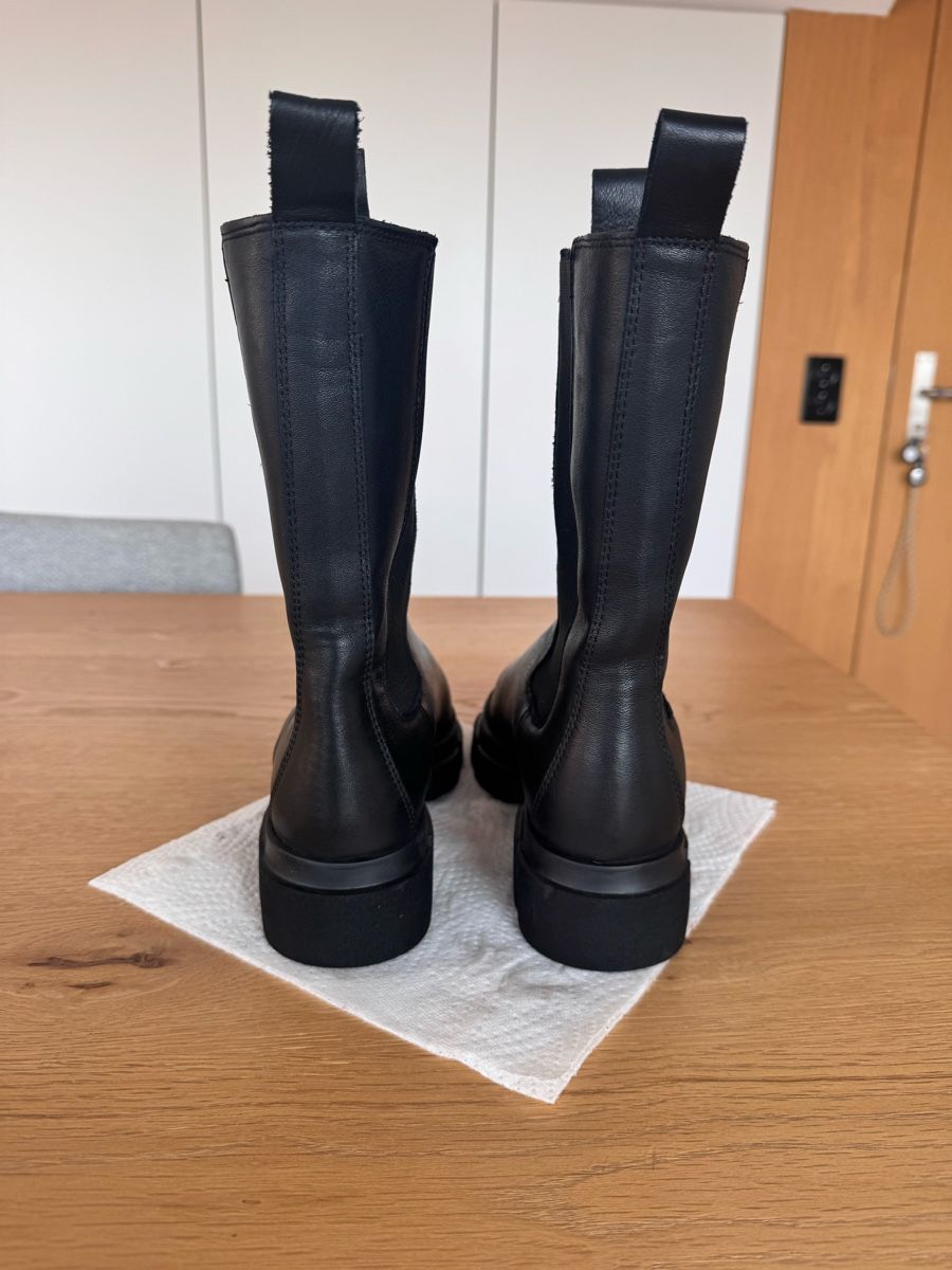 Copenhagen Damenschuhe: Copenhagen Boots - 38 – Gebraucht aus Zürich von JohannaW. 3