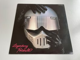 LOU REED: LEGENDARY (LP) *ART ROCK* ALTERNATIVE ROCK
