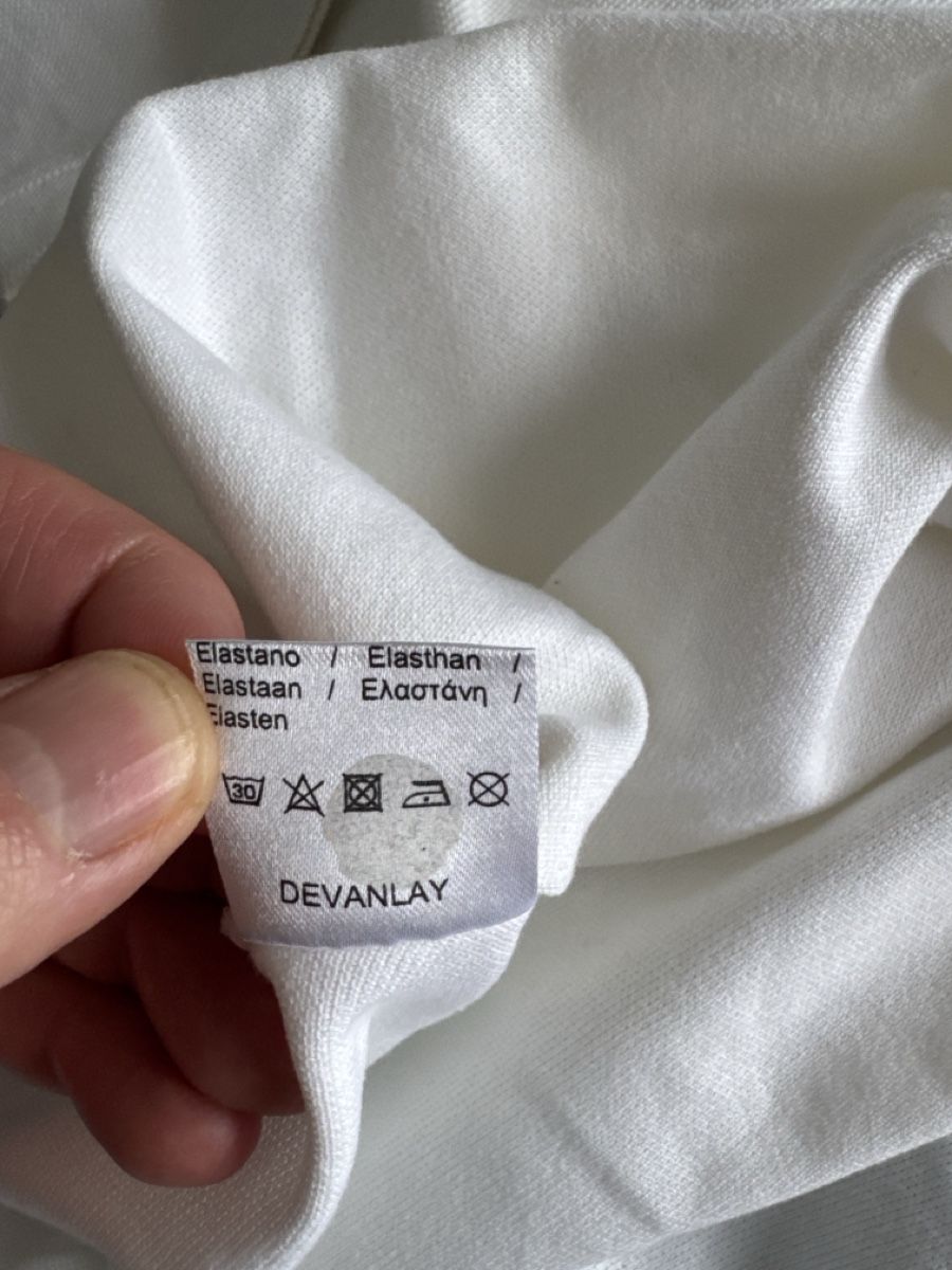 Magliette Polo: Lacoste – Usato da Menzingen venduto da Dali2504 3