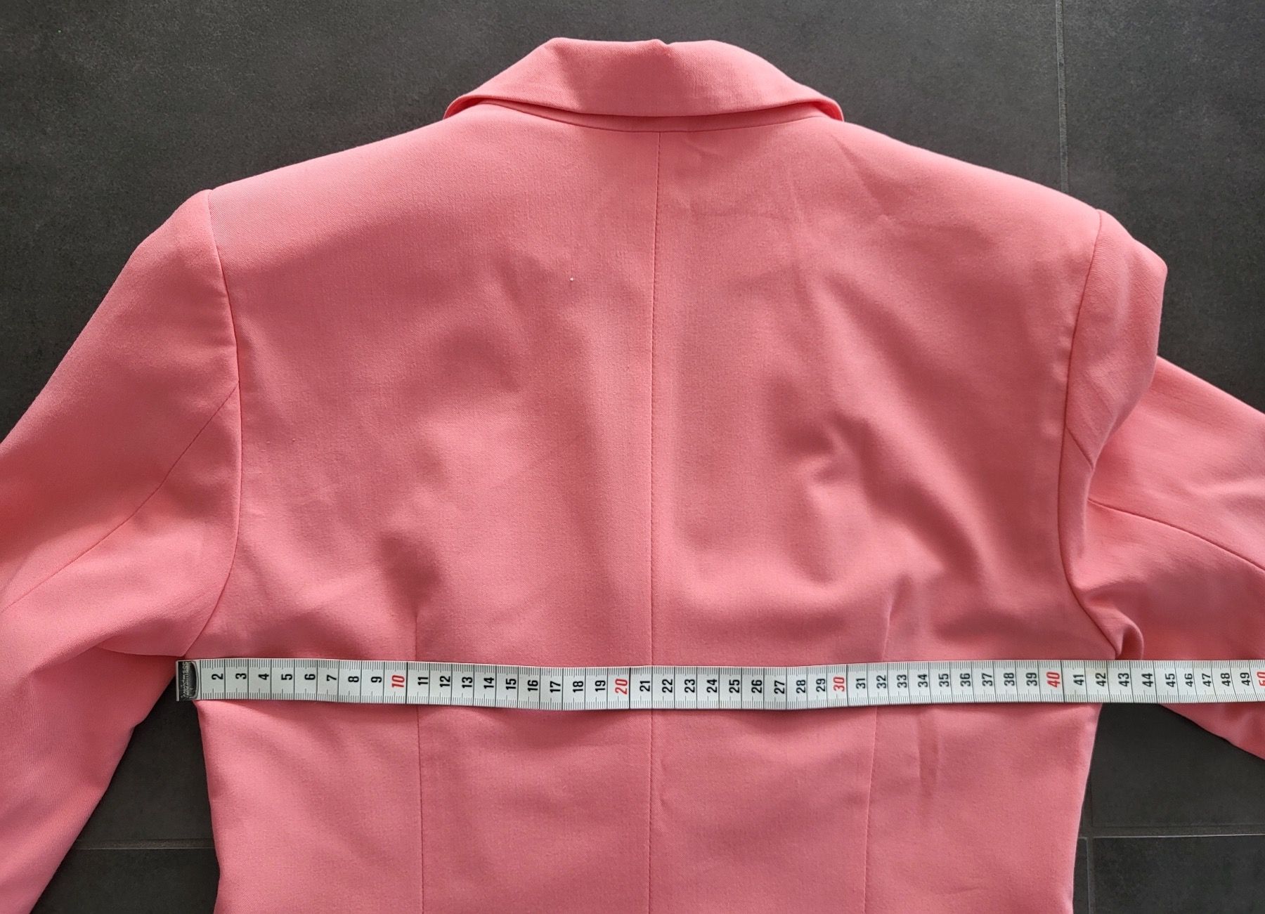 Giacche: Blazer "Only" Gr 36 Farbe Aprikose – Nuovo (secondo la descrizione) da Richterswil venduto da adora88 4