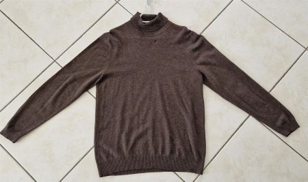 ***** Pull Sergio XL - Neuf