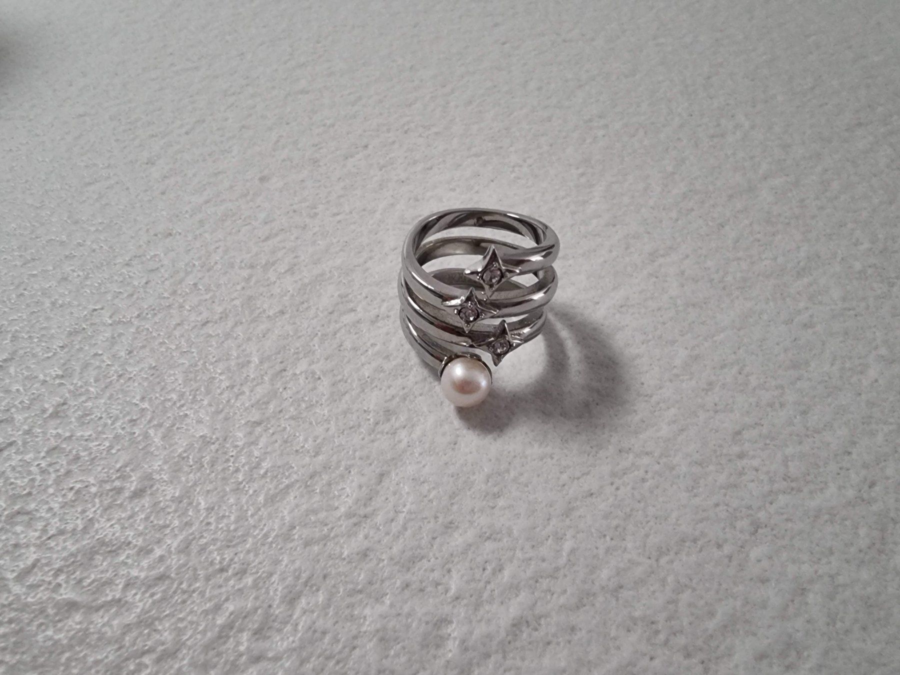 Anelli: neue Morellato ring – Nuovo (secondo la descrizione) da bellinzona venduto da zeus6535 3
