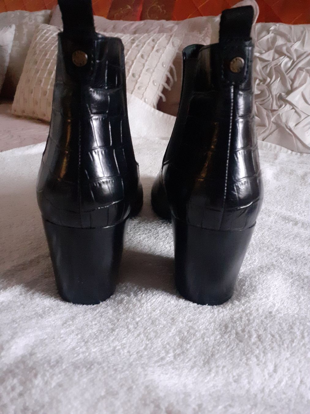 Geox Scarpe da donna: Stivaletti GEOX – Nuovo (secondo la descrizione) da Morbio Inferiore venduto da vin_fdj2 4
