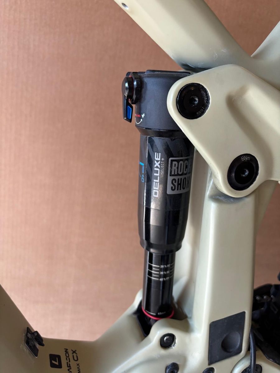 Bosch Caricatori & Batterie: Simplon Rapcon P Max Bosch CX Race Large – Usato da Ostermundigen venduto da Ge.Sp 3