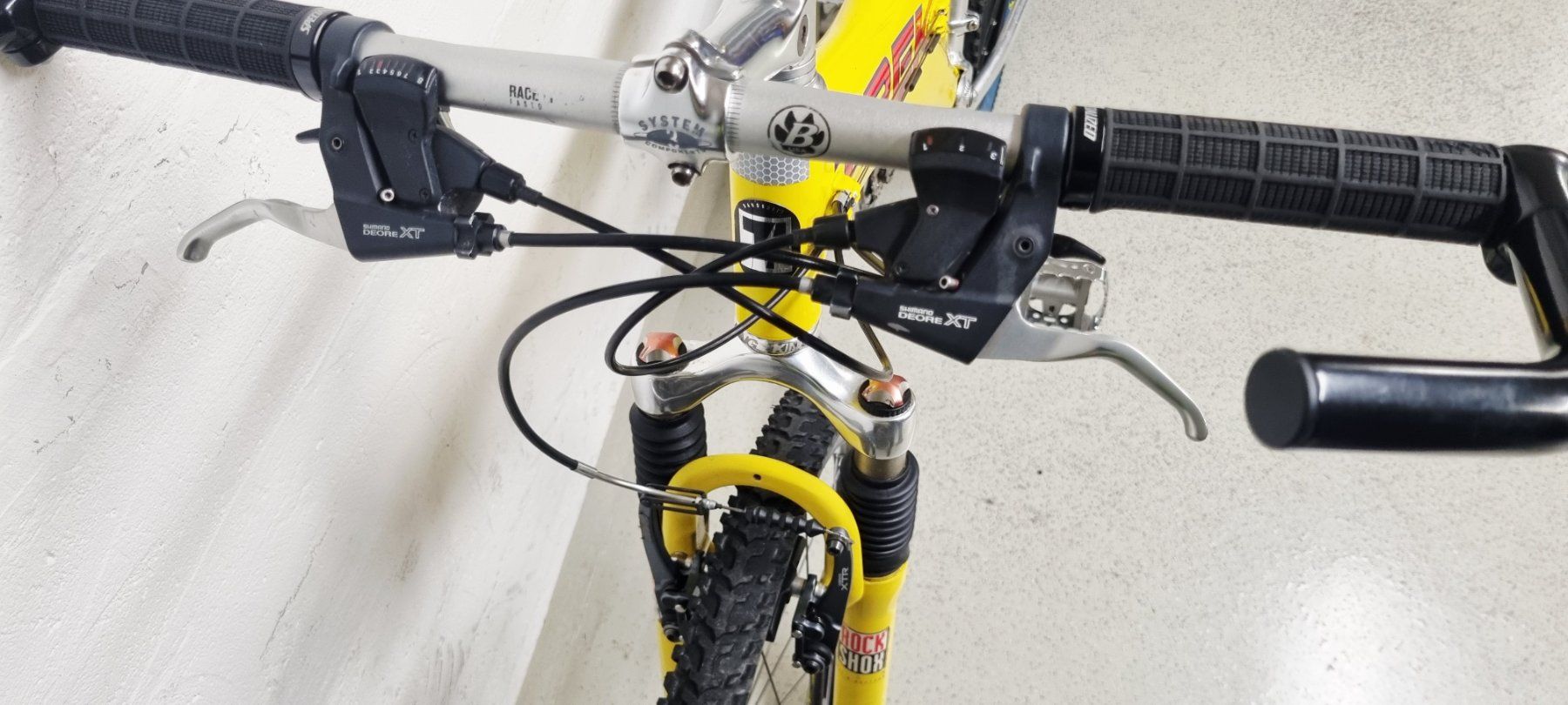 Trek Velos: Trek Carbon Moutainbike 26" – Gebraucht aus Zürich von emi_rp8k 1