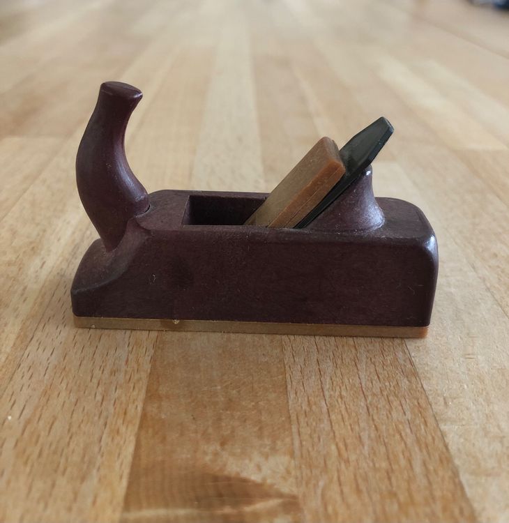 Holz Spitzer Katalog Bleistiftspitzer Aus Buchenholz - Für