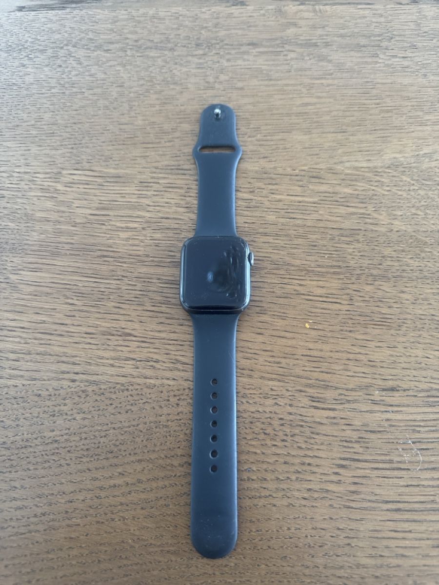 Apple Smartwatch: Apple Watch Series 6  – Difettoso da Tuggen venduto da -SB-