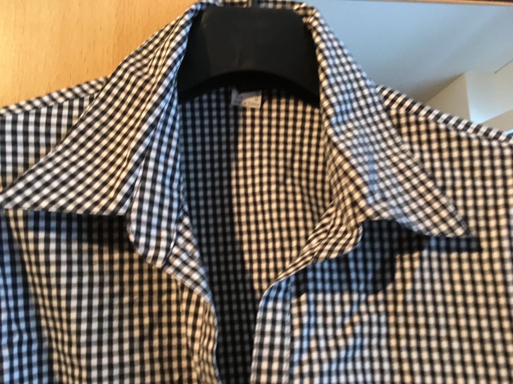 Blusen: Bluse Hemd Gr. 42 - 44 NEU!!! mit Gurt SEXY!!! – Neu (gemäss Beschreibung) aus Bellinzona von LuganoBoutique 3
