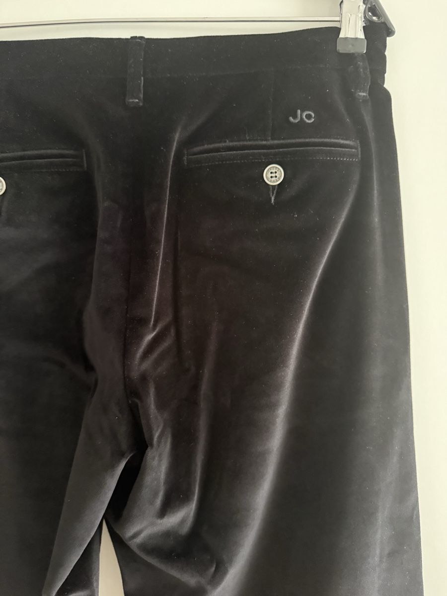 Jacob Cohën Pantaloni: Jacob Cohen Samthose – Nuovo (secondo la descrizione) da Buchs AG venduto da MiWeFe17 3