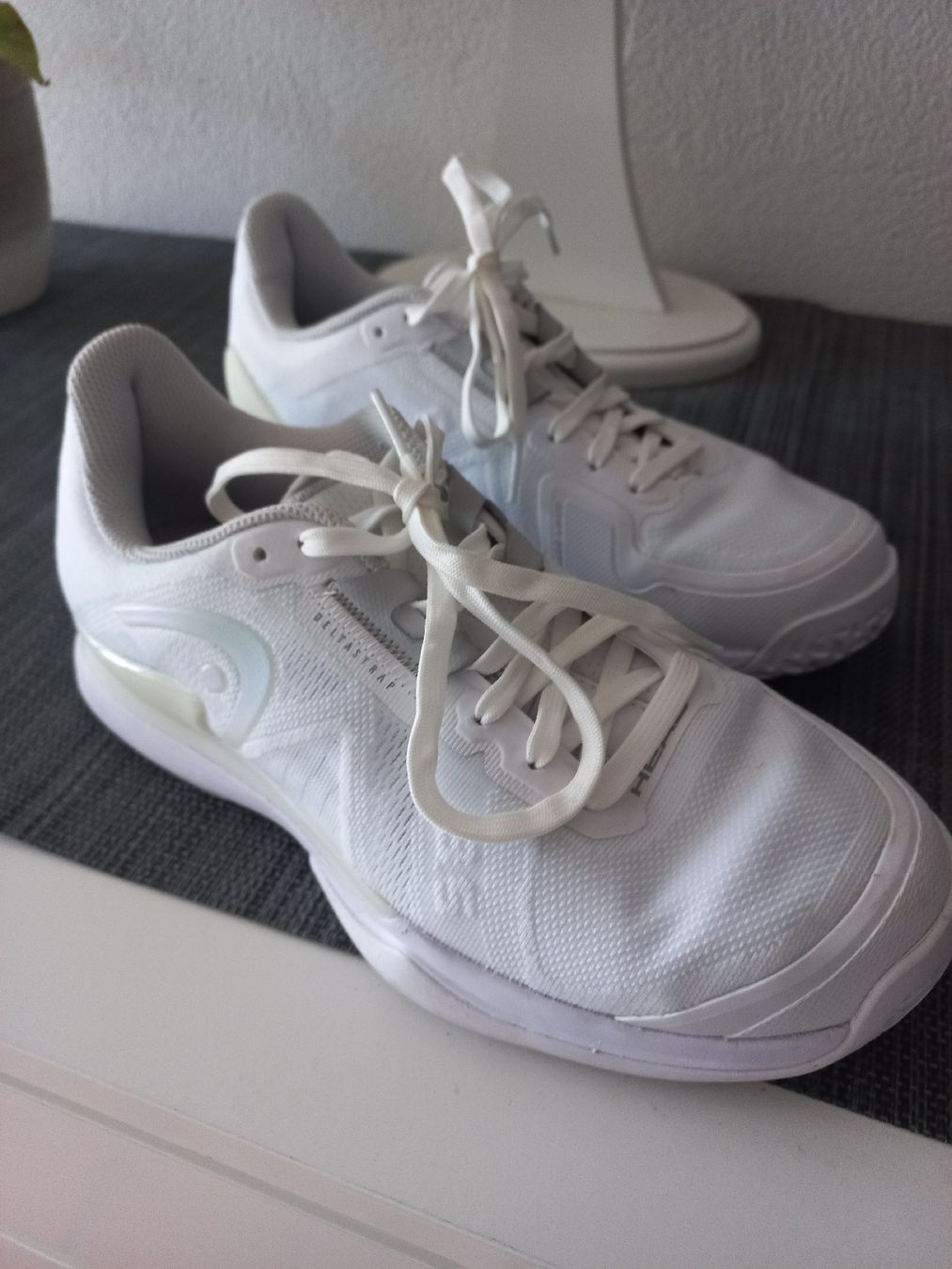 Herrenschuhe: Sportschuhe Head – Gebraucht aus Ziegelbrücke von lumix03