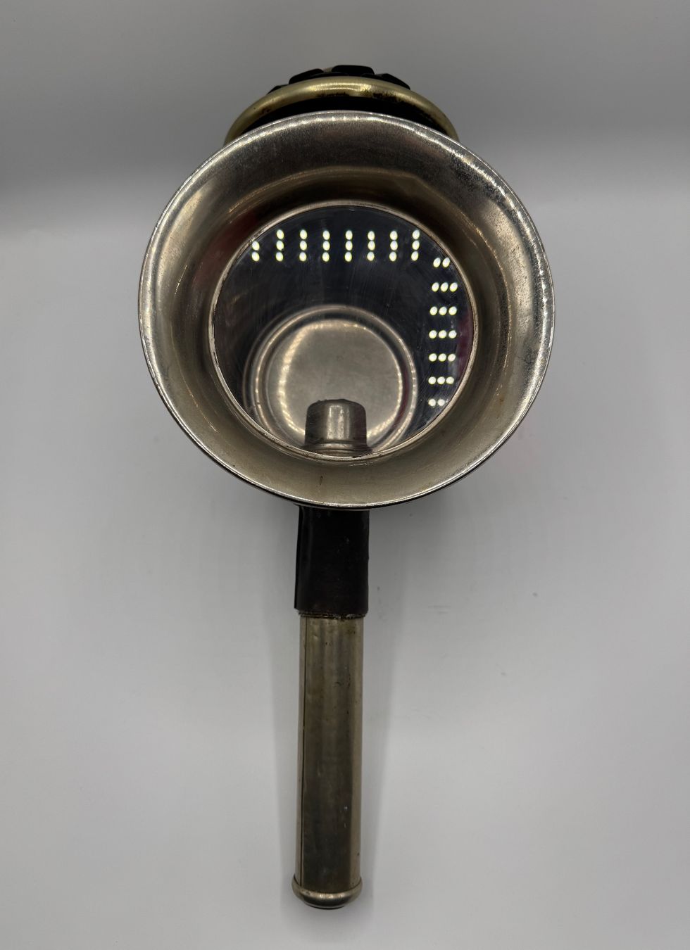 Lampen: Alte Kutschenlaterne / Lampe, – Gebraucht aus Sachseln von BONATI01 1
