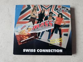 Mass  -  Swiss Connection / Remastered  & Bonus Tracks