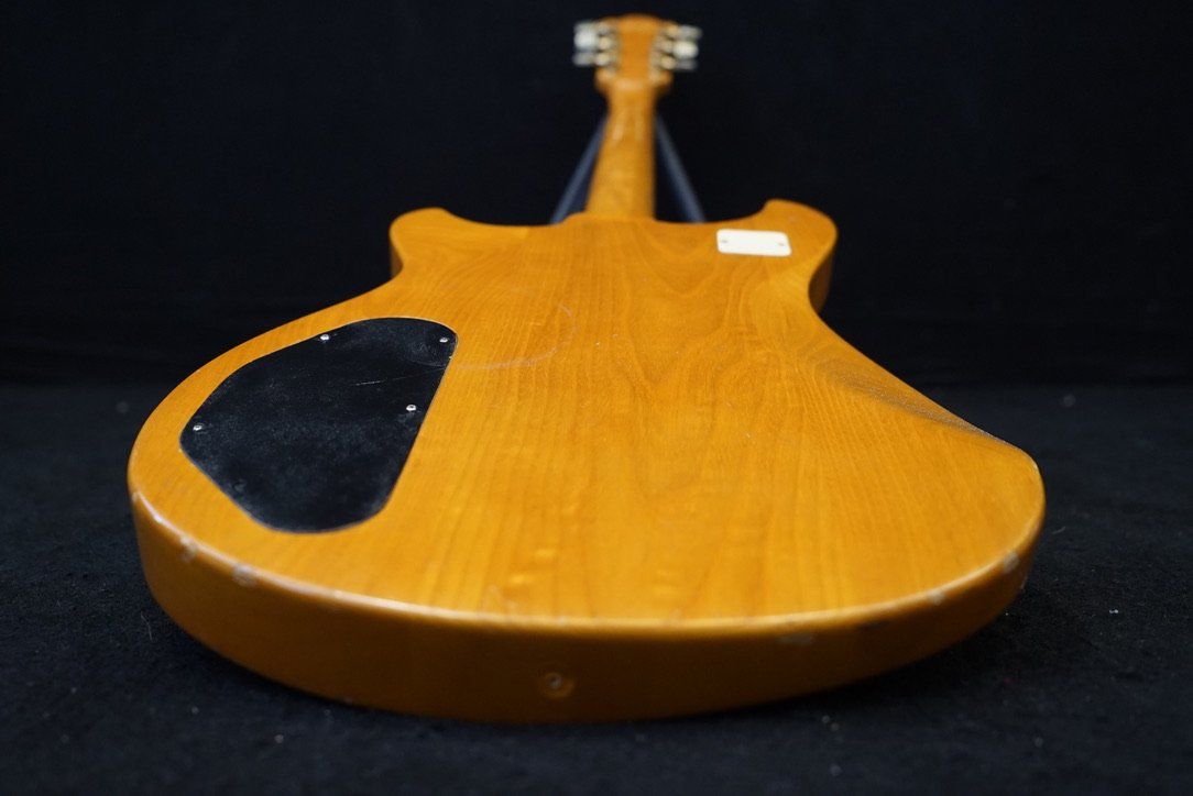 Ibanez Musikinstrumente: Ibanez ST370RW Studio Natural Jg.1981 – Gebraucht aus Ortschwaben von Musictrade 9