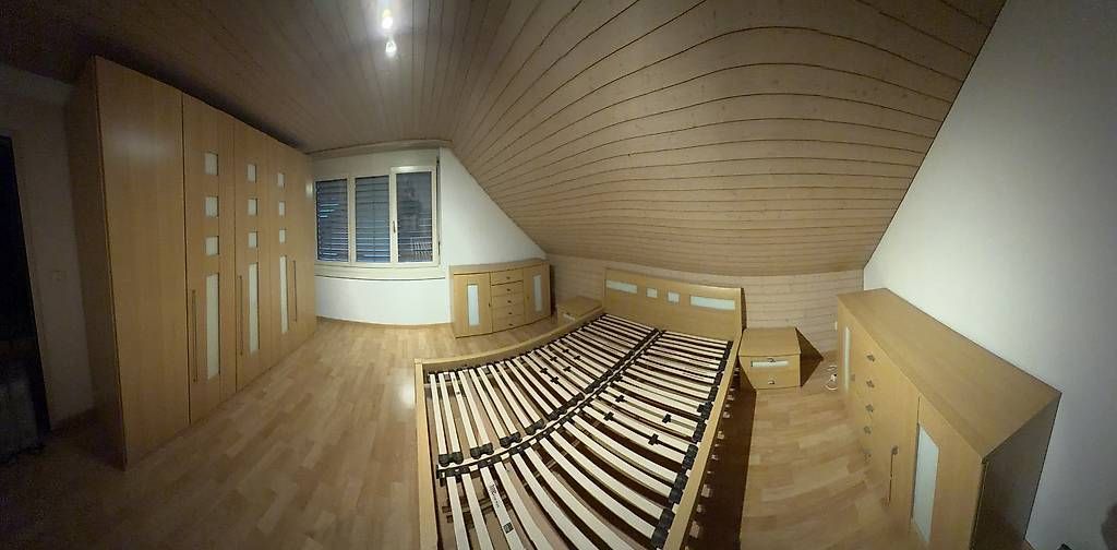 Letti: Komplettes Schlafzimmer – Usato da Amriswil venduto da Real01