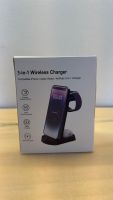 3-in-1 Wireless Charger für Apple Geräte