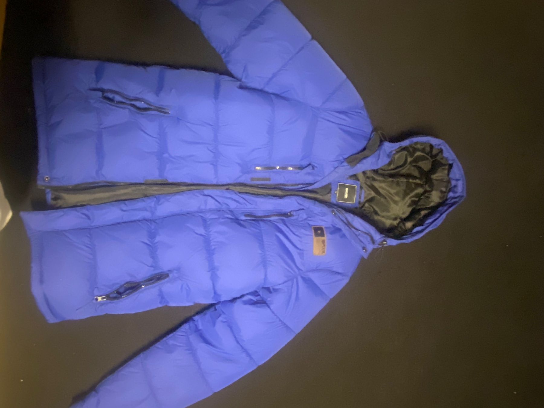 Giacche: Winterjacke – Usato da Lyss venduto da Sparda1970 2