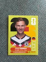 Joshua Kimmich Panini Sticker 2026