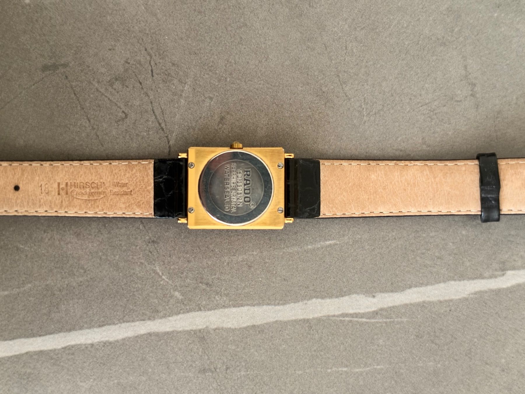 Rado Uhren: Rado Florence – Gebraucht aus Flawil von ser_mm6g 2